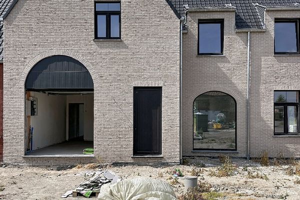 Woning
                                te huur
                                in Oudenburg