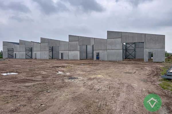 Industrie
                                te koop
                                in Roeselare