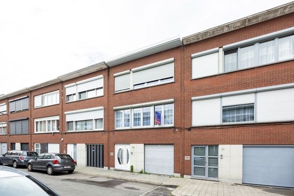 Woning
                                te koop
                                in Deurne