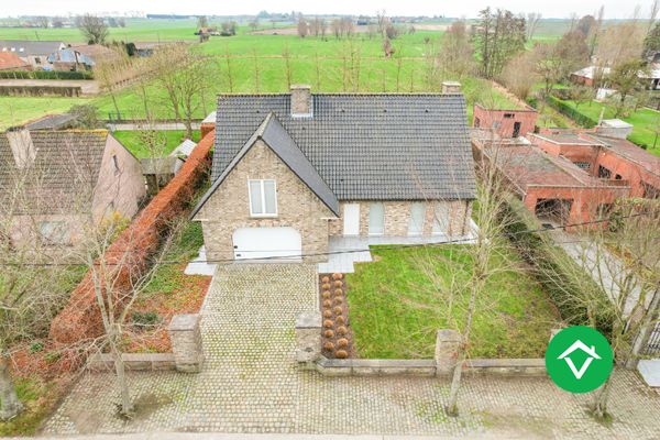 Woning
                                te koop
                                in Ichtegem