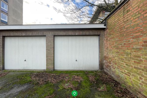 Garage - Parking
                                verkocht
                                in Roeselare