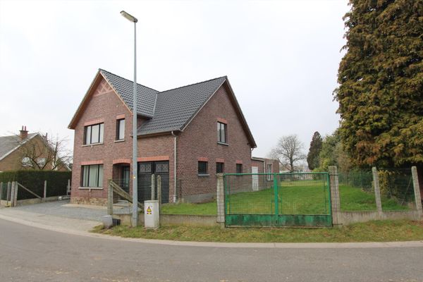 Woning
                                verkocht
                                in Ninove