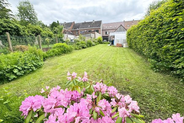 Woning te koop / Oordegem