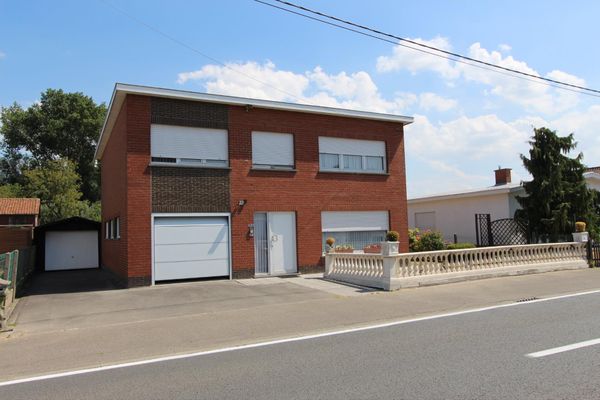 Woning
                                verkocht
                                in Torhout