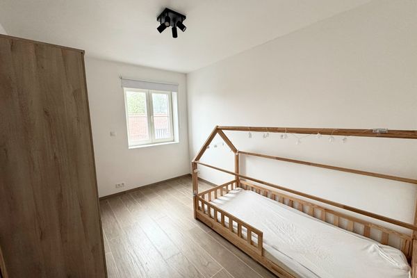Woning te huur / Kalken