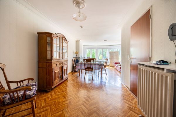 Appartement
                                optie te koop
                                in Deurne