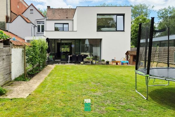Woning te koop in Assebroek