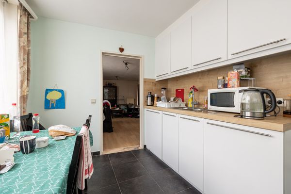 Appartement
                                verkocht
                                in Oud-Turnhout