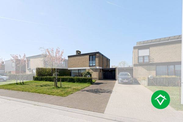 Woning
                                verkocht
                                in Zedelgem