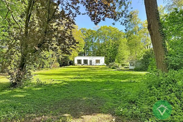 Woning
                                te koop
                                in Brugge