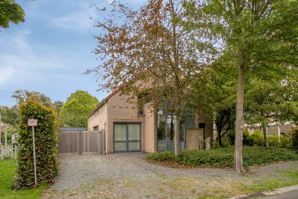 Woning te koop / Laarne