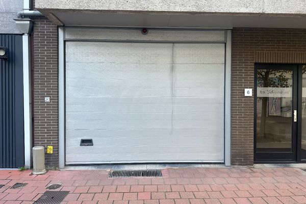 Garage - Parking
                                a louer
                                in Knokke-Heist
