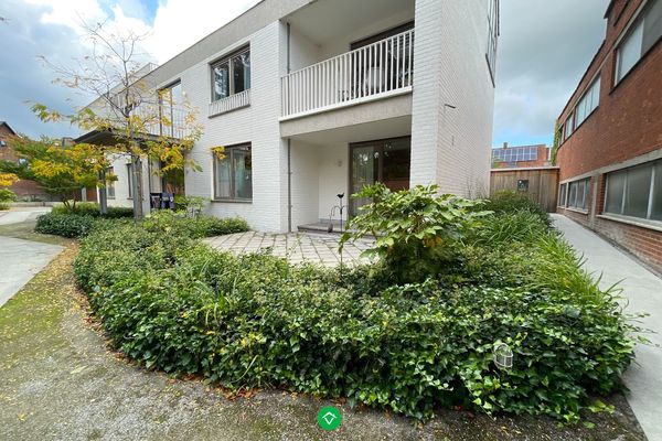 Appartement
                                te huur
                                in Roeselare