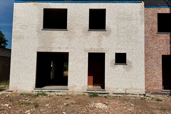 Woning
                                te koop
                                in Koekelare