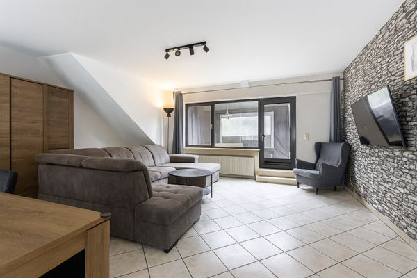 Appartement
                                te koop
                                in Brasschaat