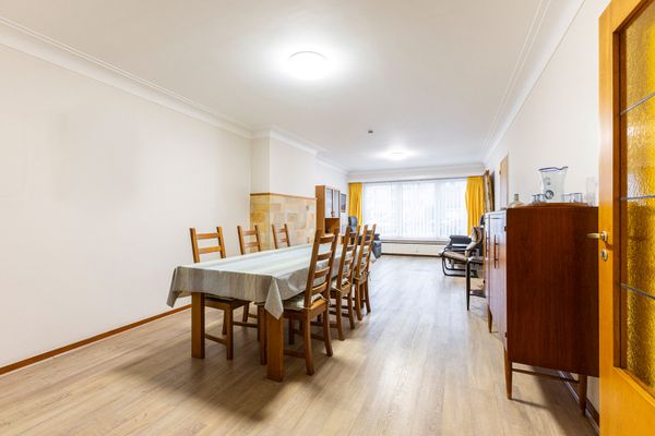 Appartement
                                te koop
                                in Deurne