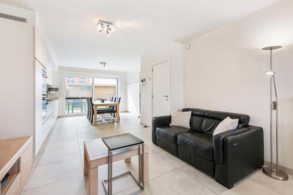 Woning
                                verkocht
                                in Kortemark