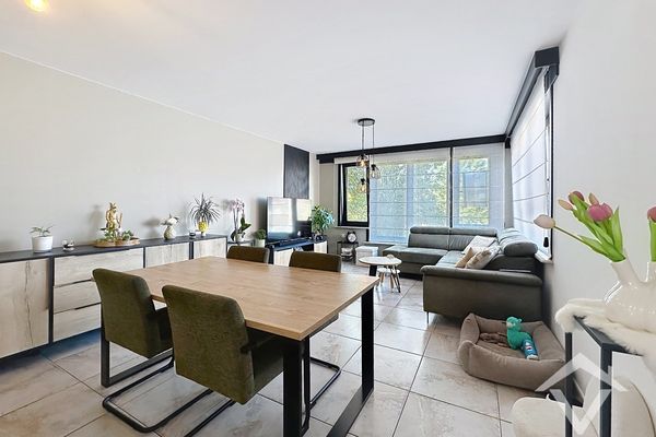 Appartement
                                te huur
                                in Koekelare