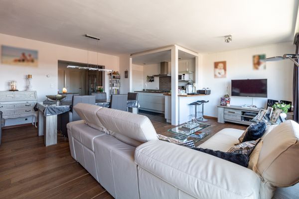 Appartement
                                verkocht
                                in Diksmuide