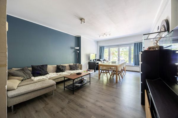 Appartement
                                te koop
                                in Deurne