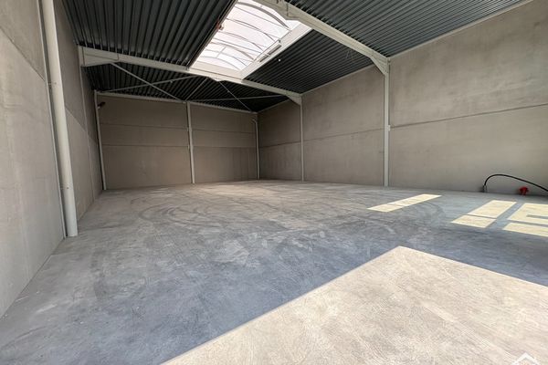 Industrie
                                te koop
                                in Ichtegem