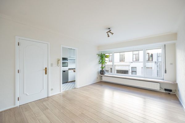 Appartement
                                te huur
                                in Antwerpen