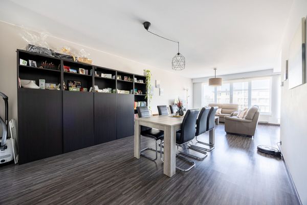 Appartement
                                te koop
                                in Deurne