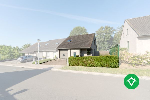 Woning
                                verkocht
                                in Hooglede