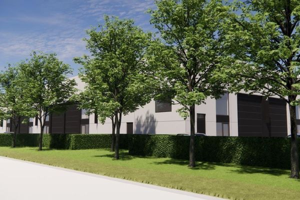 Industrie
                                verkocht
                                in Koekelare