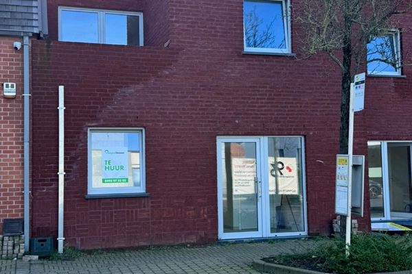 Woning
                                te huur
                                in Ichtegem