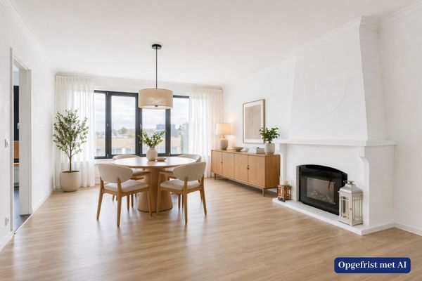 Appartement
                                te koop
                                in Antwerpen