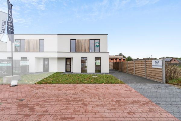Woning
                                verkocht
                                in Koekelare