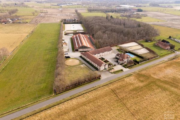 Dwelling
                                sold
                                in Geel