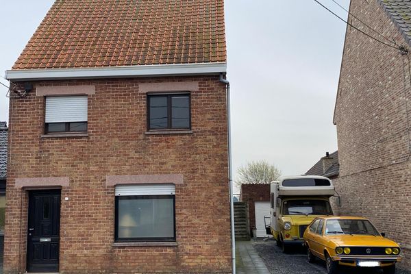 Woning
                                verkocht
                                in Bovekerke