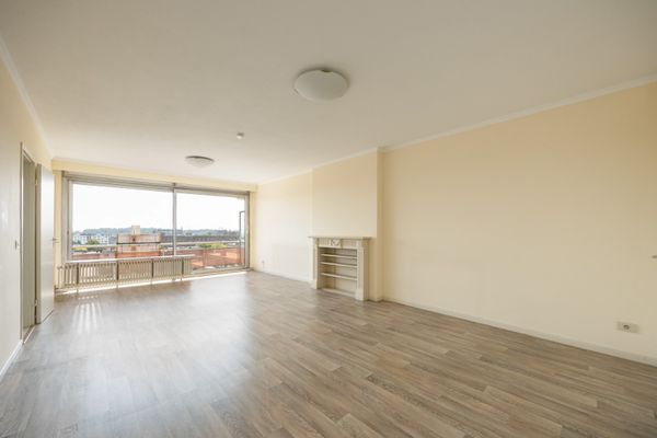 Appartement
                                te koop
                                in Borgerhout