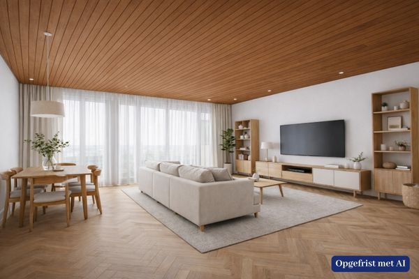 Appartement
                                te koop
                                in Borgerhout