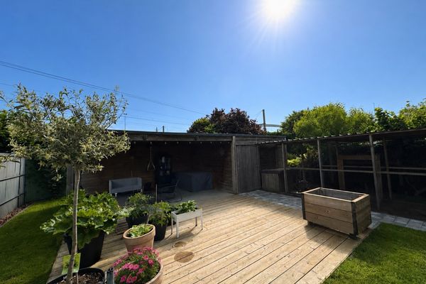 Woning verkocht / Melle