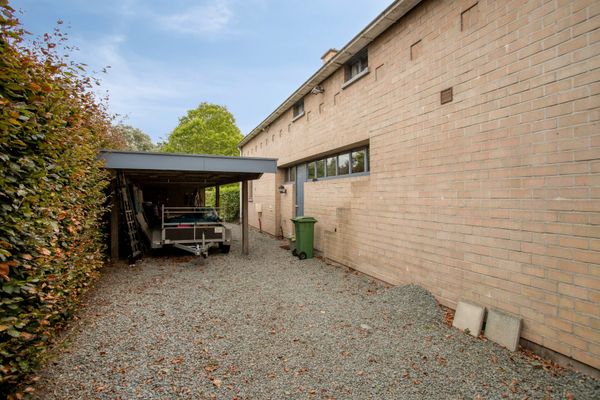 Woning te koop / Laarne