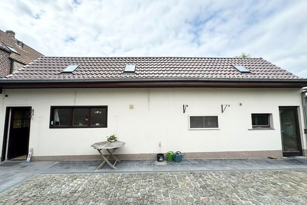 Woning te koop / Oordegem