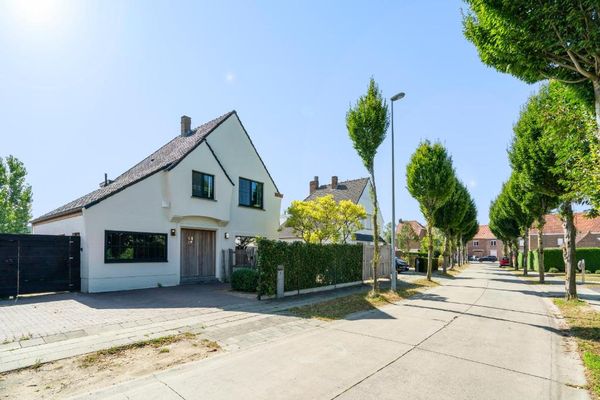 Woning te koop in Loppem