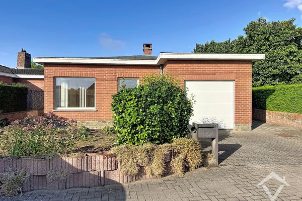Woning
                                te koop
                                in Koekelare
