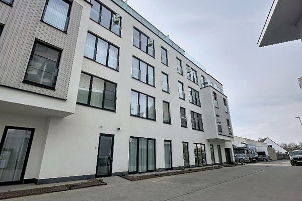 Appartement
                                te koop
                                in Nieuwpoort
