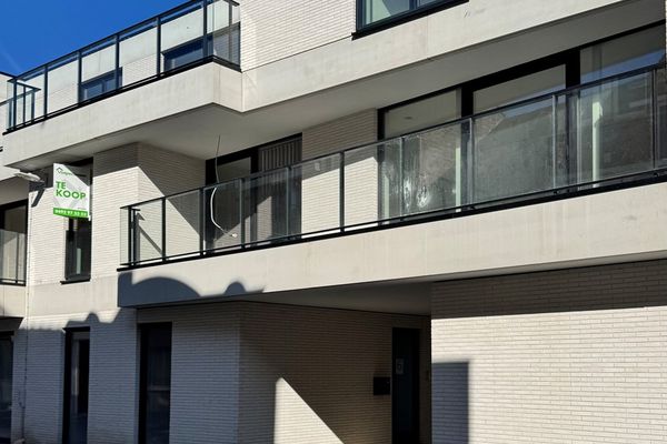 Appartement
                                te koop
                                in Koekelare