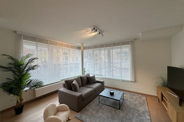 Appartement
                                a louer
                                in Knokke-Heist