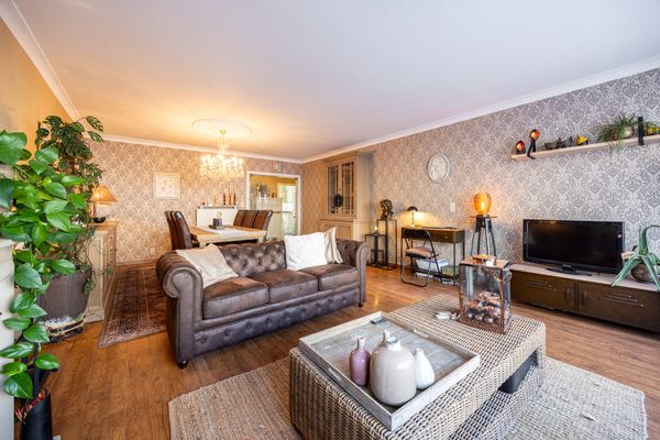 Appartement
                                te koop
                                in Deurne