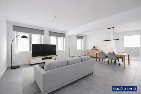 Appartement
                                te koop
                                in Deurne