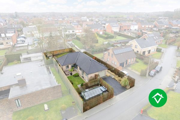Woning
                                verkocht
                                in Lichtervelde