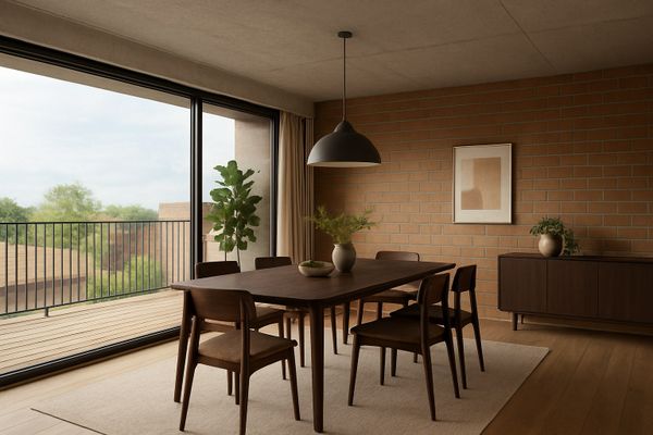 Woning
                                te koop
                                in Knokke-Heist