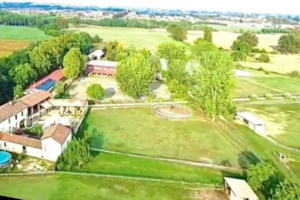 Woning
                                te koop
                                in Sant'Angelo Lodigiano
