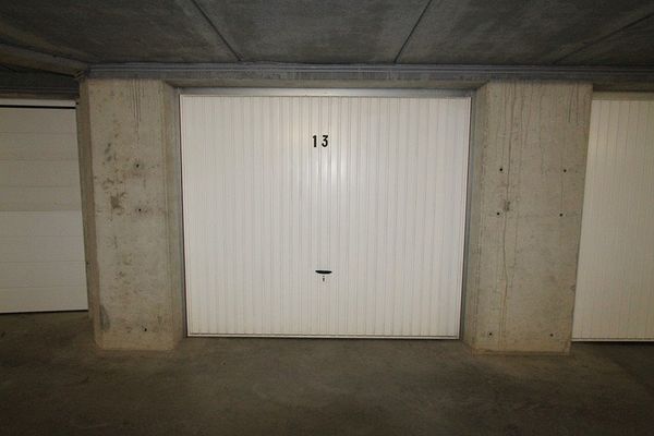 Garage - Parking
                                verkocht
                                in Koekelare